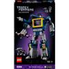 LEGO ICONS 10358 TRANSFORMERS: SOUNDWAVE MOD. 10358 EAN 5702017829173