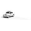 Tamiya Carson CARSON 1:87 VW BEETLE RALLYE 2,4G 100% RTR MOD. 500504153 EAN 4005299011849