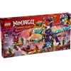 LEGO NINJAGO 71836 ARC DRAGON OF FOCUS MOD. 71836 EAN 5702017815701