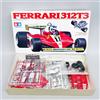 Tamiya (TAMIYA) Kit modellino in plastica Tamiya 1/20 Ferrari 312T3 Gilles Villeneuve Carlos ...