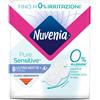 Nuvenia Essity Italy Nuvenia Pure Sensitive Ultra Notte 8 Pezzi