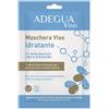 Consulteam Adegua - Maschera Viso Idratante Trattamento Intensivo, 15ml