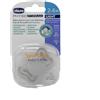 Chicco PhysioForma - Light Sunset Color Succhietto 2-6M Tettarella in Silicone
