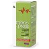 Vital Factors Meno Press Gocce Integratore Alimentare 100 ml