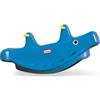 LITTLE TIKES 9004879 BALENA A DONDOLO BLU