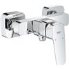 GROHE MISCELATORE DOCCIA ESTERNO GROHE DICE 1018740000 CROMATO