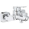 GROHE MISCELATORE VASCA ESTERNO GROHE DICE 1018720000 CROMATO
