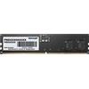 PATRIOT RAM DIMM 8GB DDR 5 5200MHZ - PSD58G520082