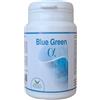 ORIGINI NATURALI s.r.l Blue Green ALFA 60 Compresse da 1.100mg recupero rapido e veloce delle funzionalità fisiche e mentali