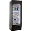 Mondial Vetrina freezer per gelato, pasticceria gelata e surgelati - Temperatura -15°C-25°c - Litri 403 - Cm 66.8