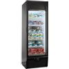 Mondial Vetrina verticale per gelateria e alimenti freschi - Positiva/Negativa - Temperatura -25°C+5°C - Litri 403
