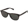 Saint Laurent SL 797 002 | Occhiali da Sole Graduati o Non Graduati | Plastica | Quadrati | Marrone, Havana | Adrialenti