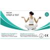 Microtrace MyCare Strep-A Test immunodiagnostico 1 pezzo