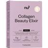 nu3 Collagene Beauty Elixir 7x22,5 ml Fiale