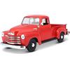 Maisto 31952 - Chevrolet 3100 PickUp 50 1:25
