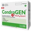Condrogen Adult&Sport per Cani sportivi da 60 stick orali
