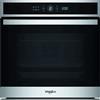 WHIRLPOOL WOI4IS8PM0SXA FORNO INCASSO Capacità 73 l, dimensoni: L 59,5 cm - A 59,7 P 56,4 cm, nero, classe A+