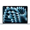 APPLE MacBook Air 13'', Chip M5, 10 CPU GPU, 16GB, 1TB, Celeste