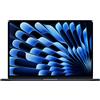 APPLE MacBook Air 15'', Chip M5, 10 CPU GPU, 16GB, 1TB, Mezzanotte