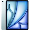 APPLE iPad Air con Chip M4, 13'', Wi-Fi, 128GB, Blu