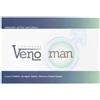 Effegi Pharma Sas Venoman 30 Compresse 500 Mg