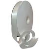 Morex Ribbon Double Face Satin 7/8 inch by 100 Yards Bianco Sporco