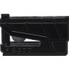 Abus bloccadisco granit detecto x plus 8077 2.0 nero