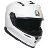 Agv casco integrale K7 E2206 - Bianco