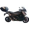 Tucano Urbano coprigambe scooter Termoscud® R221Pro-X