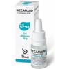 THEA FARMA SPA Siccafluid Gel Oftalmico 10 G 2,5 Mg/g