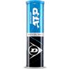 Dunlop Sports Dunlop Atp Official Palla Gelb One Size