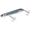 DUEL Yo-Zuri 3D Inshore Matita Popper (F) 135 mm Mullet