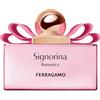 Ferragamo Signorina Romantica Eau de parfum 100ml