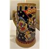 Cornell Looney Tunes Stemma Bugs Bunny Limitata Edtn Porcellana Birra