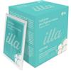 PIETRASANTA PHARMA ILLA CARE SALVIETTA INTIMA14PZ