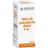 FEDERFARMA.CO SpA PROFAR OLIO MAND DOLCIFU50ML