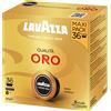 Lavazza 36 Capsule caffè Qualità Oro Lavazza A Modo Mio