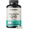 OnEnergy Coenzima Q10 100 mg 60 pz Capsule