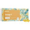 Purely Omega-3 1000 mg - da olio di pesce di alta qualità 60 pz Capsul