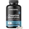 OnEnergy Creatina Monoidrato 3000 mg 240 pz Capsule