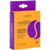 BEAUTYTIME INTERNATIONAL Srl AMBER PATCH OCCHI TONIFICANTE 10 PAIA