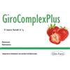 GIRO FARM Sas GIROCOMPLEXPLUS 30 COMPRESSE MASTICABILI