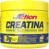 Proaction Integratore ProAction Creatina monoidrato in polvere, 200g