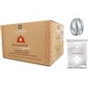 LOLLOCAFFÈ Lollo Caffe Capsule Dolce Gusto Argento 96pz