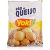 London Week Mix di pane al formaggio Yoki - Pão de Queijo - LondonWeek®