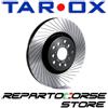 TAROX DISCHI SPORTIVI TAROX G88 - FIAT 500 (312) 0.9 TWINAIR - ANTERIORI