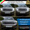 ELM CONVERSIONE FARI FULL LED FREELANDER 2 6500K BIANCO LED CANBUS DAL 2011 AL 2013