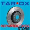 TAROX DISCHI SPORTIVI TAROX G88 - FORD FOCUS MK3 1.6 TDCi 2011-> - POSTERIORI