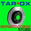 TAROX DISCHI SPORTIVI TAROX F2000 - FORD FOCUS MK2 2.0 TDCI (05-11) 17'' - POSTERIORI