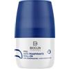 BIOCLIN PRO ANTI-TRASPIRANTE ROLL-ON 20ML — COSMETICO ROLL-ON PER PELLE CON ECCESSIVA TRASPIRAZIONE E CATTIVI ODORI, CON COMPLESSO PREBIOTICO E NIACINAMIDE